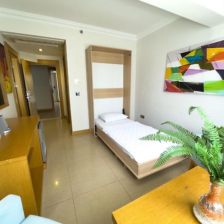Aurasia Design Hotel Marmaris Luaran gambar