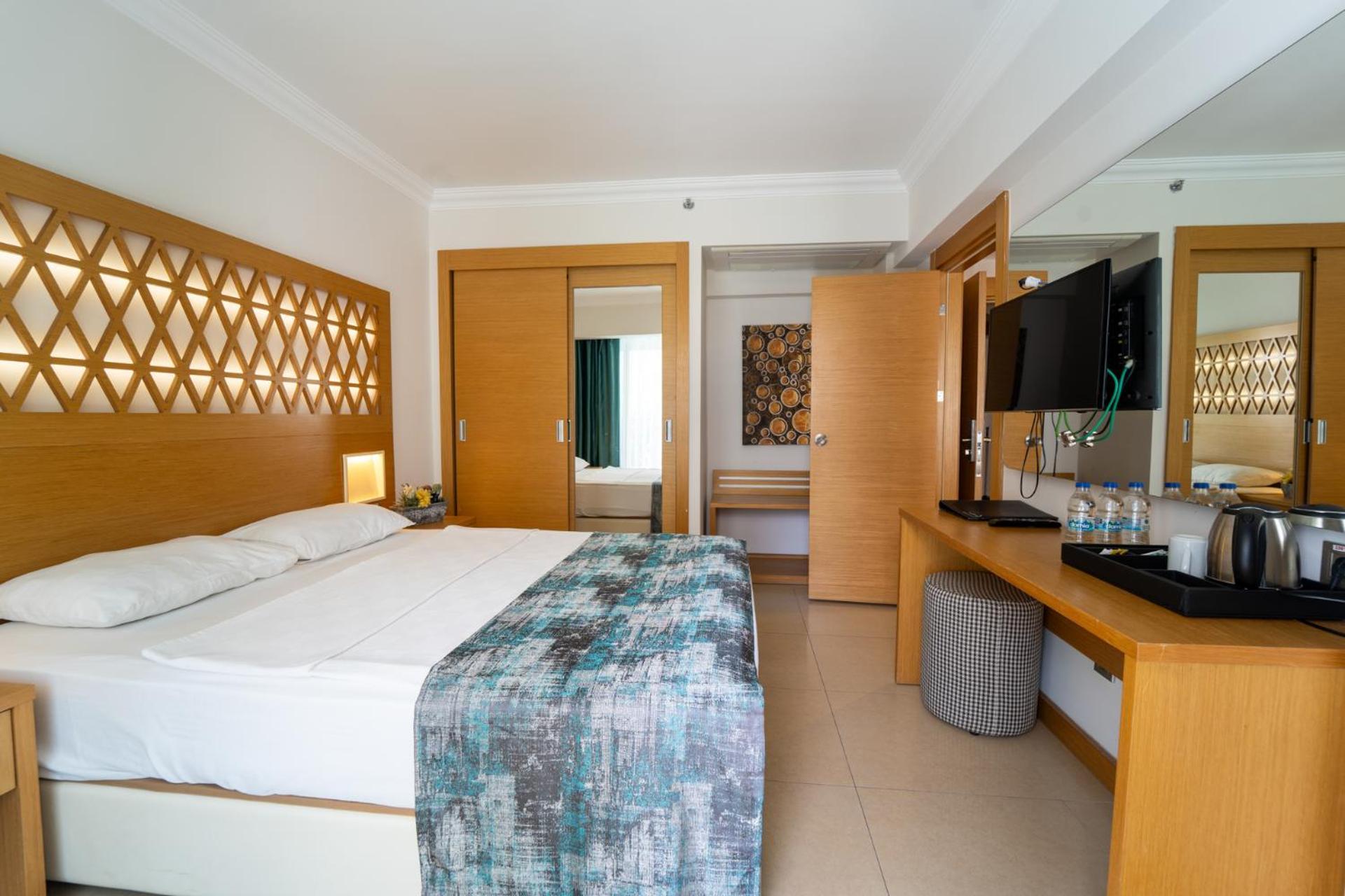 Aurasia Design Hotel Marmaris Luaran gambar