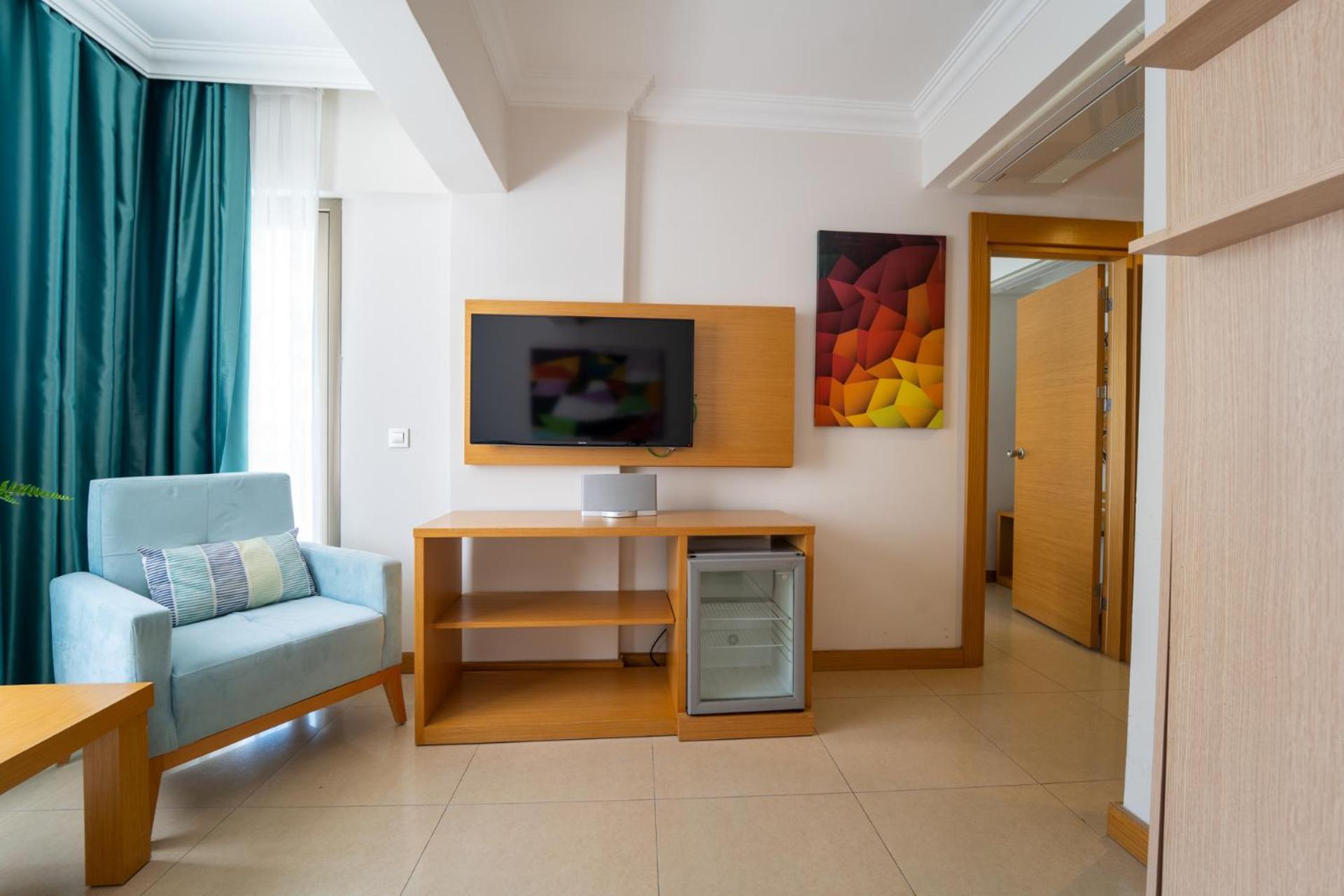 Aurasia Design Hotel Marmaris Luaran gambar