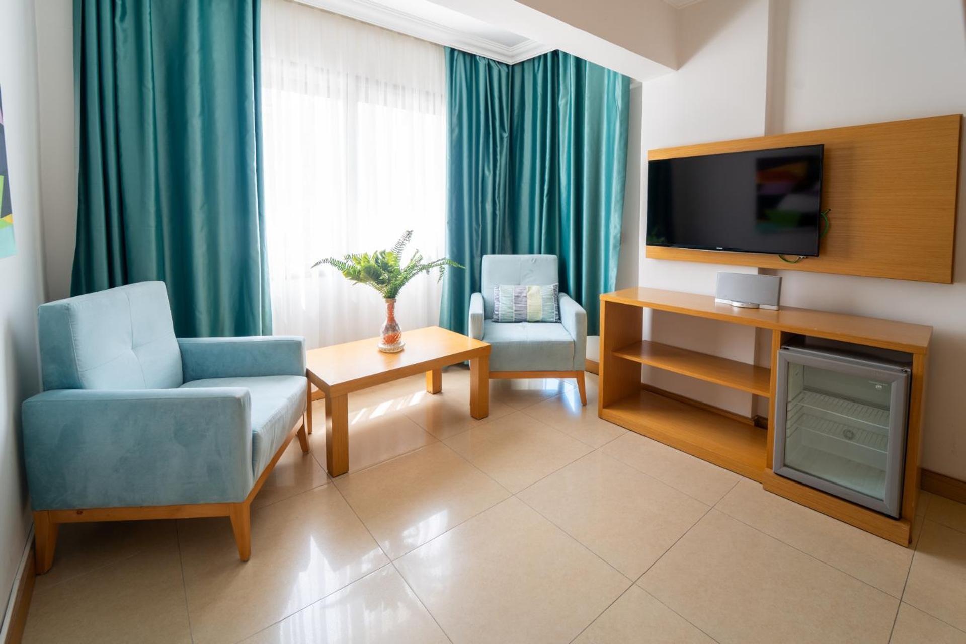 Aurasia Design Hotel Marmaris Luaran gambar