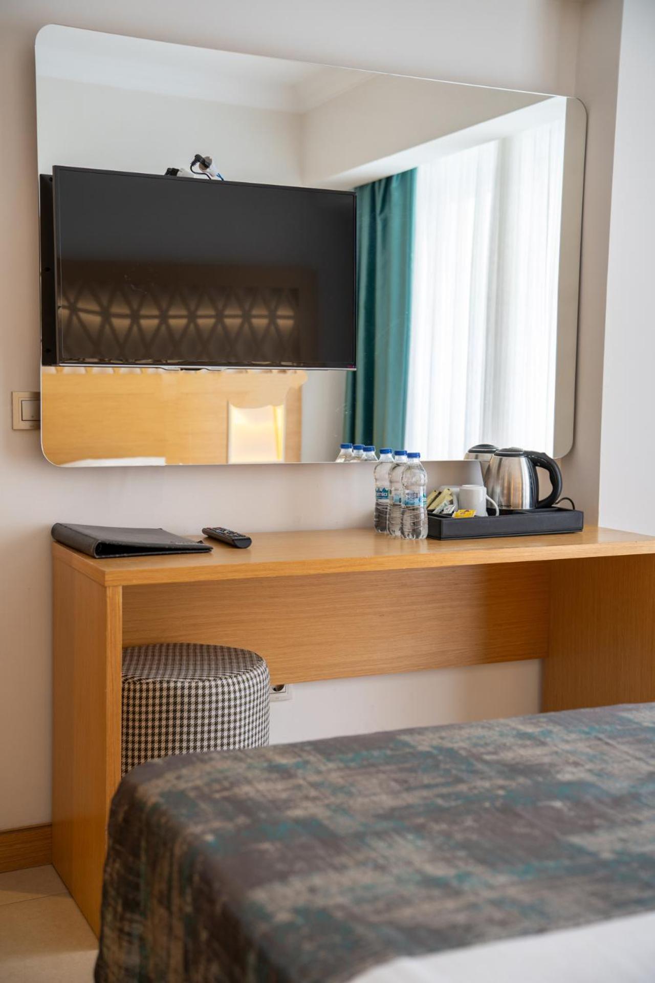 Aurasia Design Hotel Marmaris Luaran gambar